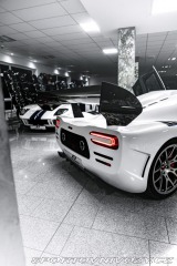 Ostatní značky Ostatní modely Ultima  RS LS3 V8 430bhp /TOP/ 2024
