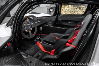 Ostatní značky Ostatní modely Ultima  RS LS3 V8 430bhp /TOP/ 2024