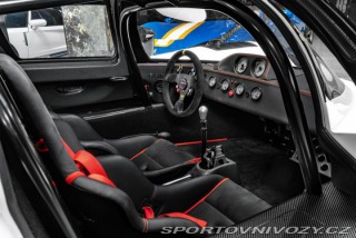 Ostatní značky Ostatní modely Ultima  RS LS3 V8 430bhp /TOP/ 2024
