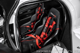 Ostatní značky Ostatní modely Ultima  RS LS3 V8 430bhp /TOP/ 2024