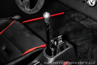 Ostatní značky Ostatní modely Ultima  RS LS3 V8 430bhp /TOP/ 2024