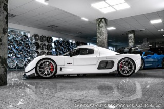 Ostatní značky Ostatní modely Ultima  RS LS3 V8 430bhp /TOP/ 2024