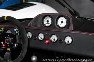 Ostatní značky Ostatní modely Ultima  RS LS3 V8 430bhp /TOP/ 2024