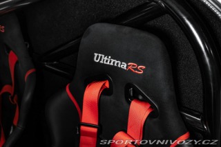 Ostatní značky Ostatní modely Ultima  RS LS3 V8 430bhp /TOP/ 2024
