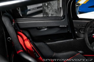 Ostatní značky Ostatní modely Ultima  RS LS3 V8 430bhp /TOP/ 2024