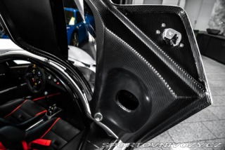 Ostatní značky Ostatní modely Ultima  RS LS3 V8 430bhp /TOP/ 2024