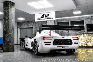 Ostatní značky Ostatní modely Ultima  RS LS3 V8 430bhp /TOP/ 2024