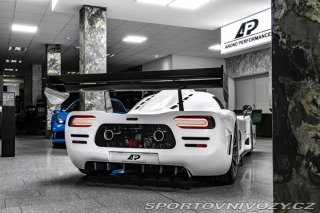 Ostatní značky Ostatní modely Ultima  RS LS3 V8 430bhp /TOP/ 2024