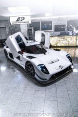 Ostatní značky Ostatní modely Ultima  RS LS3 V8 430bhp /TOP/ 2024