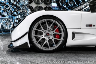 Ostatní značky Ostatní modely Ultima  RS LS3 V8 430bhp /TOP/ 2024