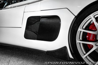 Ostatní značky Ostatní modely Ultima  RS LS3 V8 430bhp /TOP/ 2024