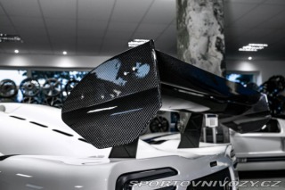 Ostatní značky Ostatní modely Ultima  RS LS3 V8 430bhp /TOP/ 2024