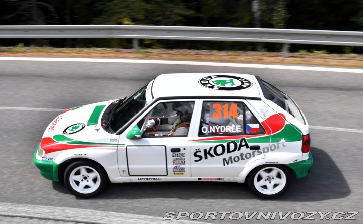 Škoda Ostatní modely Felicia Kit car 1.6 repli 1997