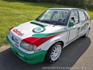 Škoda Ostatní modely Felicia Kit car 1.6 repli 1997