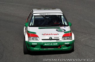 Škoda Ostatní modely Felicia Kit car 1.6 repli 1997