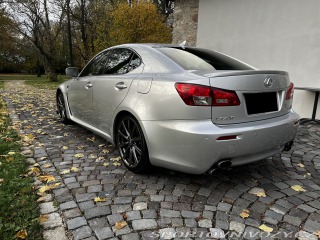 Lexus IS IS-F