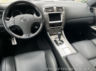Lexus IS IS-F 2008