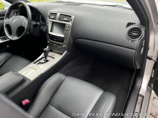 Lexus IS IS-F 2008