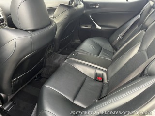 Lexus IS IS-F 2008