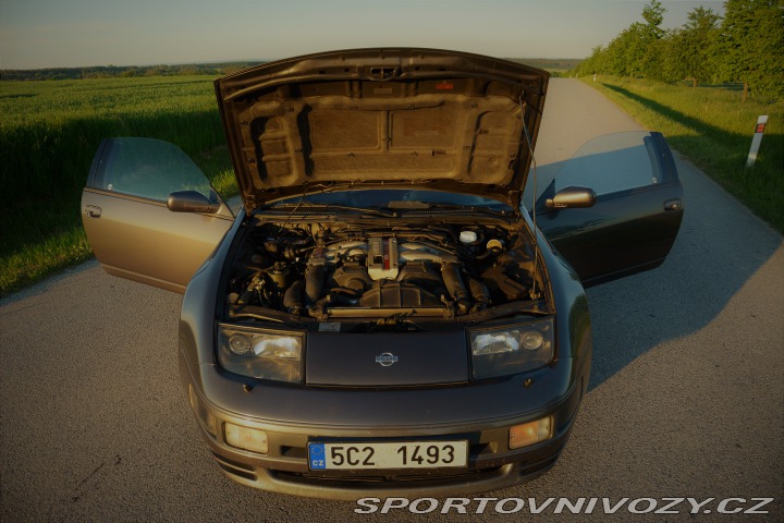Nissan 300 ZX Z32 1991