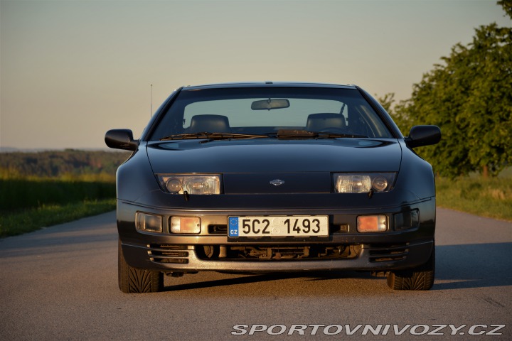 Nissan 300 ZX Z32 1991