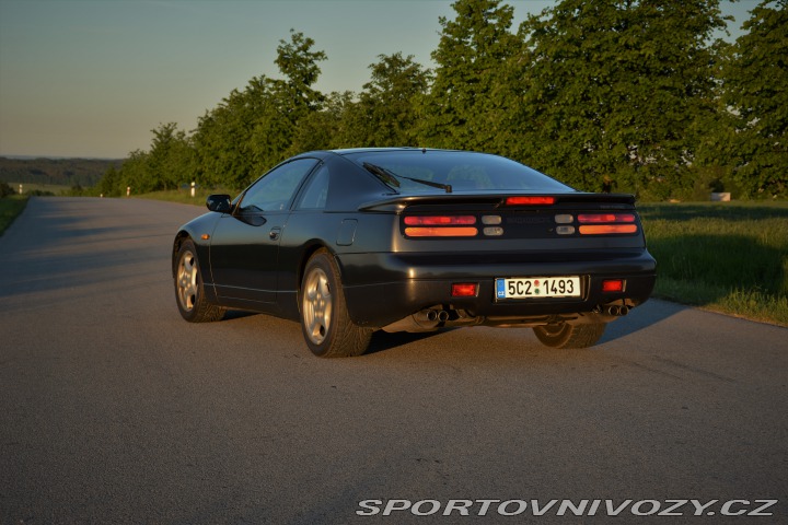 Nissan 300 ZX Z32 1991