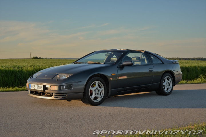 Nissan 300 ZX Z32 1991