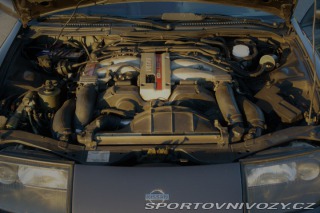 Nissan 300 ZX Z32 1991