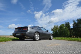 Nissan 300 ZX Z32 1991