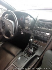 Nissan 300 ZX Z32 1991