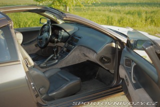 Nissan 300 ZX Z32 1991