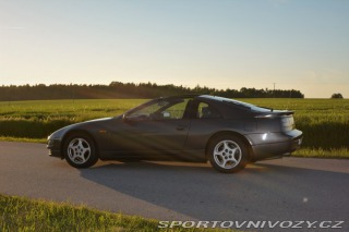 Nissan 300 ZX Z32 1991