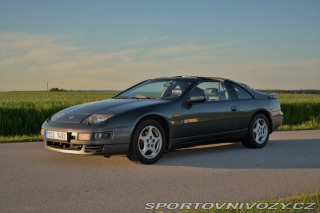 Nissan 300 ZX Z32 1991