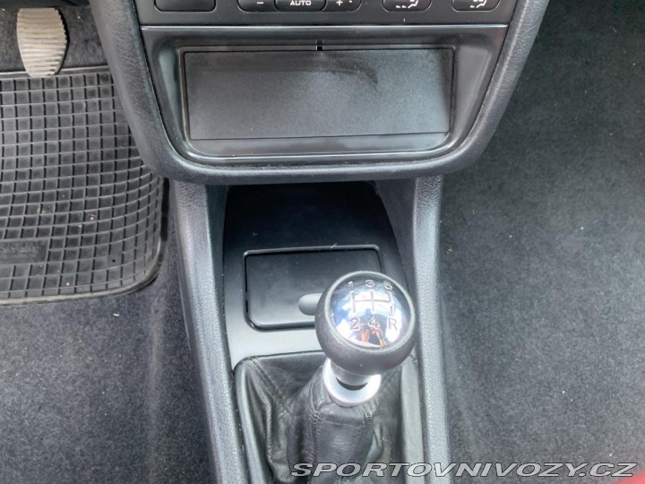 Peugeot 406 Coupé 3.0i, 152KW, V6 1998