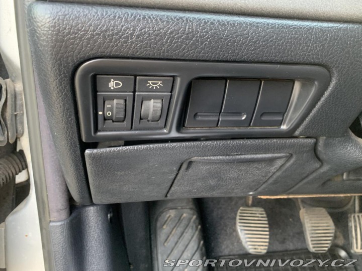 Peugeot 406 Coupé 3.0i, 152KW, V6 1998