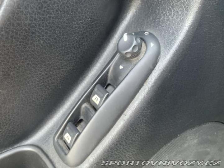 Peugeot 406 Coupé 3.0i, 152KW, V6 1998