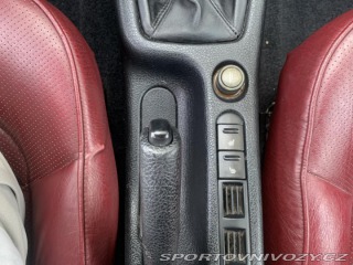 Peugeot 406 Coupé 3.0i, 152KW, V6 1998