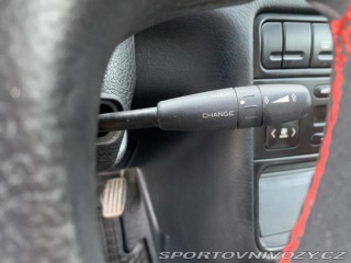 Peugeot 406 Coupé 3.0i, 152KW, V6 1998