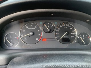 Peugeot 406 Coupé 3.0i, 152KW, V6 1998