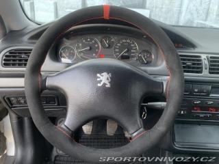 Peugeot 406 Coupé 3.0i, 152KW, V6 1998