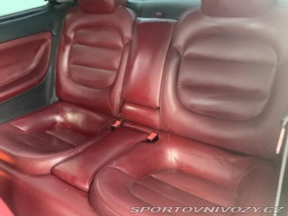 Peugeot 406 Coupé 3.0i, 152KW, V6 1998