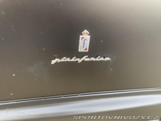 Peugeot 406 Coupé 3.0i, 152KW, V6 1998