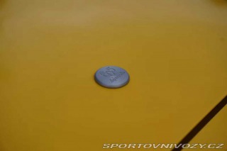 Abarth 695 Biposto Record PRODANO 2017