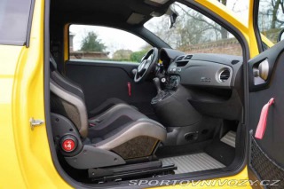 Abarth 695 Biposto Record PRODANO 2017