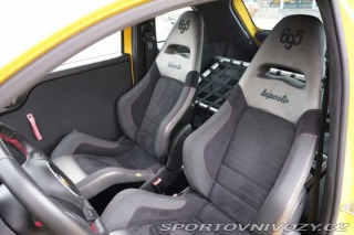 Abarth 695 Biposto Record PRODANO 2017
