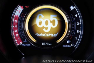 Abarth 695 Biposto Record PRODANO 2017
