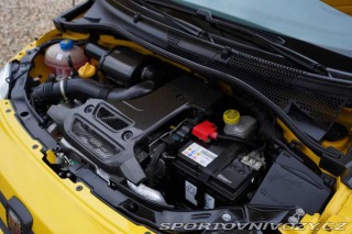 Abarth 695 Biposto Record PRODANO 2017