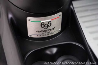 Abarth 695 Biposto Record PRODANO 2017