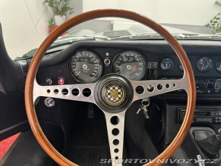 Jaguar E-Type 4.2*TOP STAV*PO RENOVACI* 1968