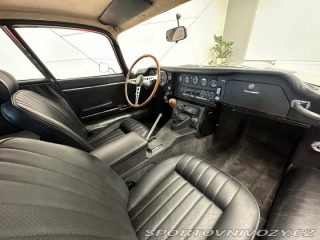 Jaguar E-Type 4.2*TOP STAV*PO RENOVACI* 1968